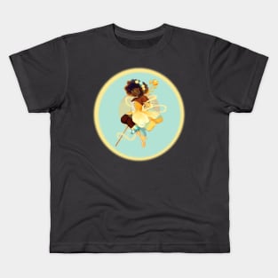 Soft Warrior Kids T-Shirt